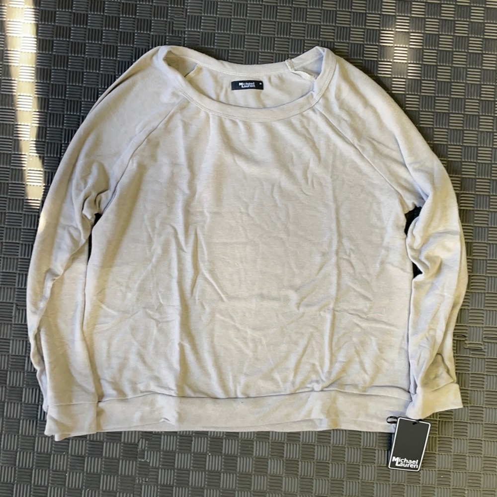 COPY - COPY - Michael Lauren Sweater New With Tags!